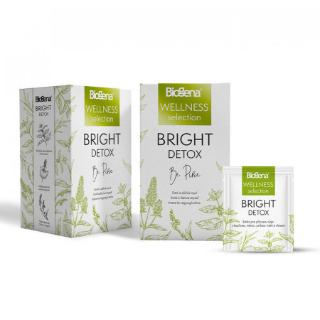 Bright detox