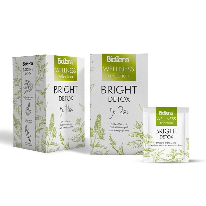 Bright detox