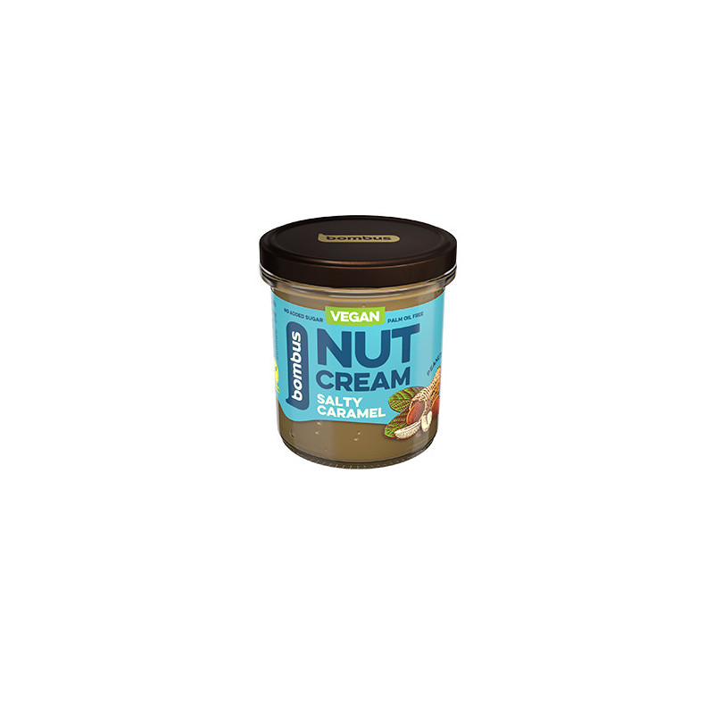 Salty Caramel
