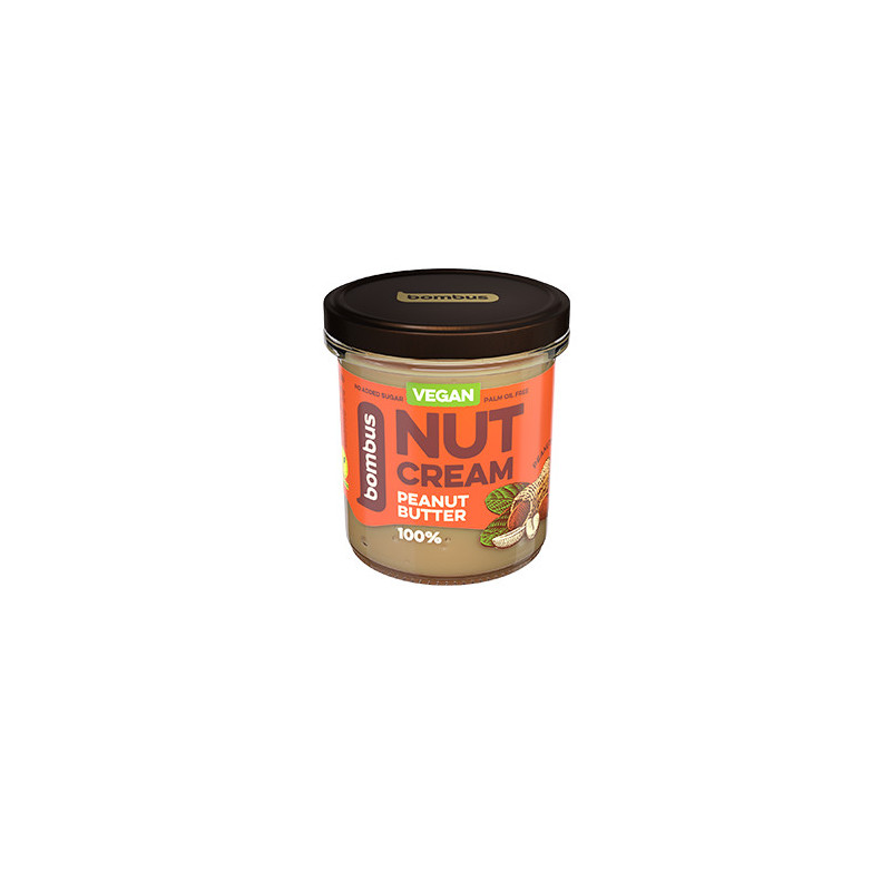 Peanut Butter 100%