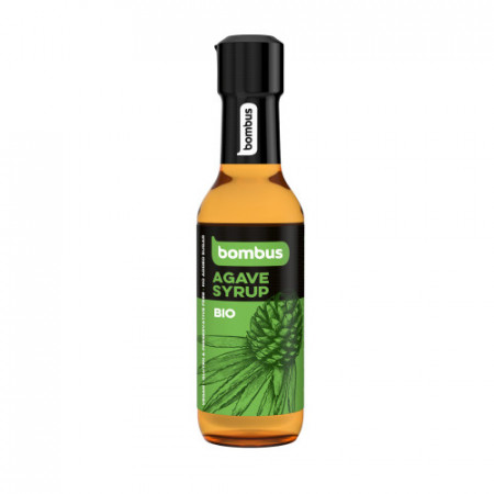 Agáve sirup BIO