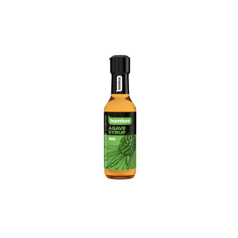 Agáve sirup BIO
