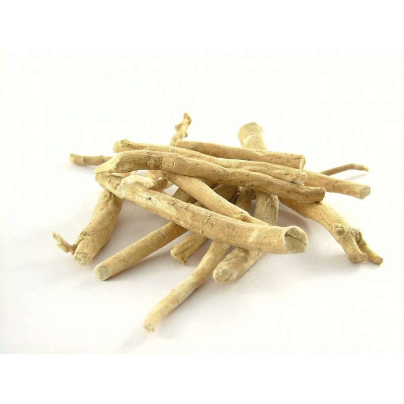 Ashwagandha – extrakt z Ašvagandy s 5 % withanolidů