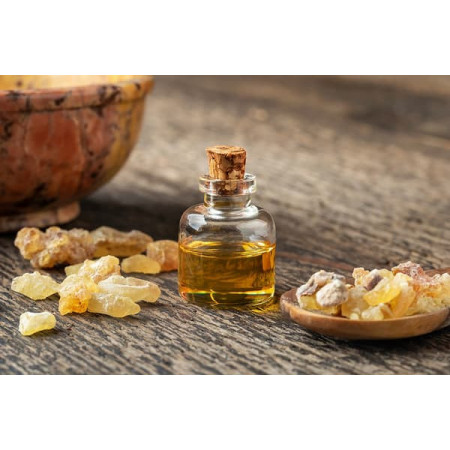 Boswellia Phytosome® – boswellin s vysokou vstřebatelností
