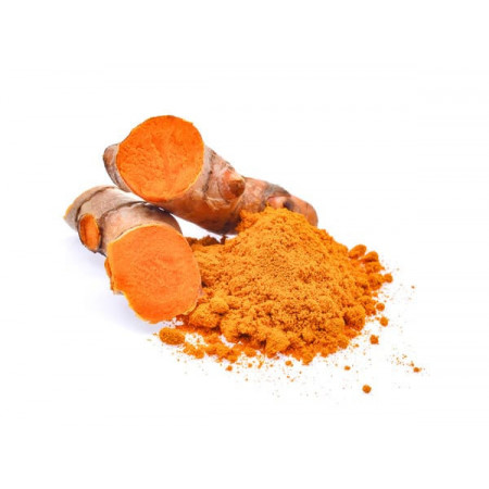 Curcumin Phytosome – kurkumin s vysokou vstřebatelností