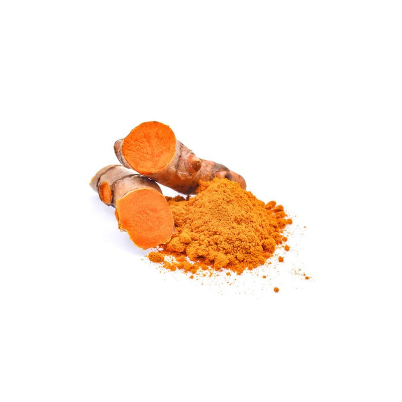 Curcumin Phytosome – kurkumin s vysokou vstřebatelností