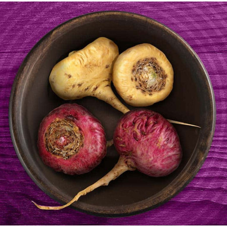 Maca peruánská – 100% čistý extrakt z kořene