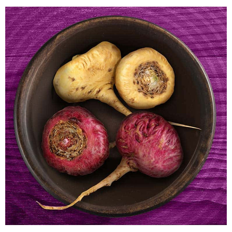Maca peruánská – 100% čistý extrakt z kořene
