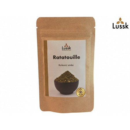Koření ratatouille