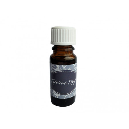 Vonný olej do aromalampy 10 ml: Měsíční třpyt