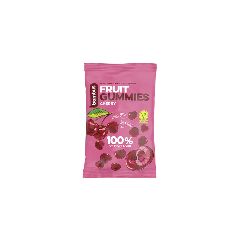 Lyofilizované maliny (mrazem sušené) 20g