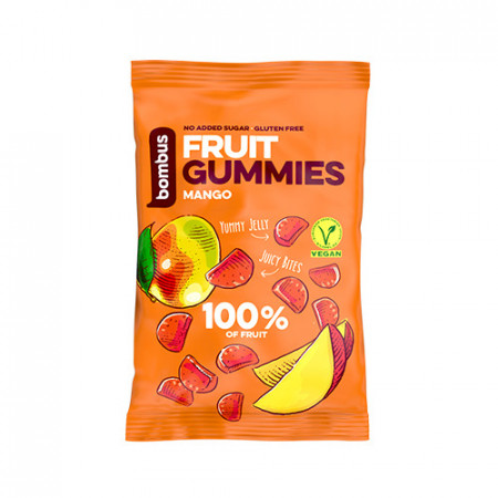 Mango Gummies