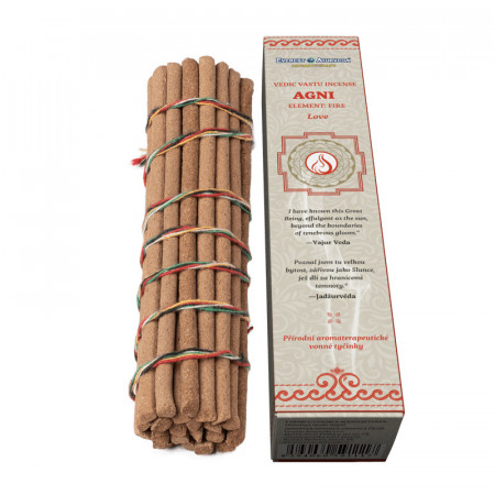 AGNI - Láska