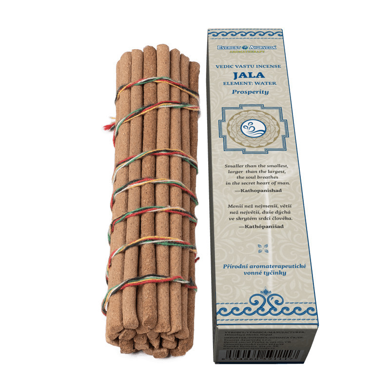 JALA - Blahobyt