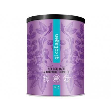 QI COLLAGEN - Energy