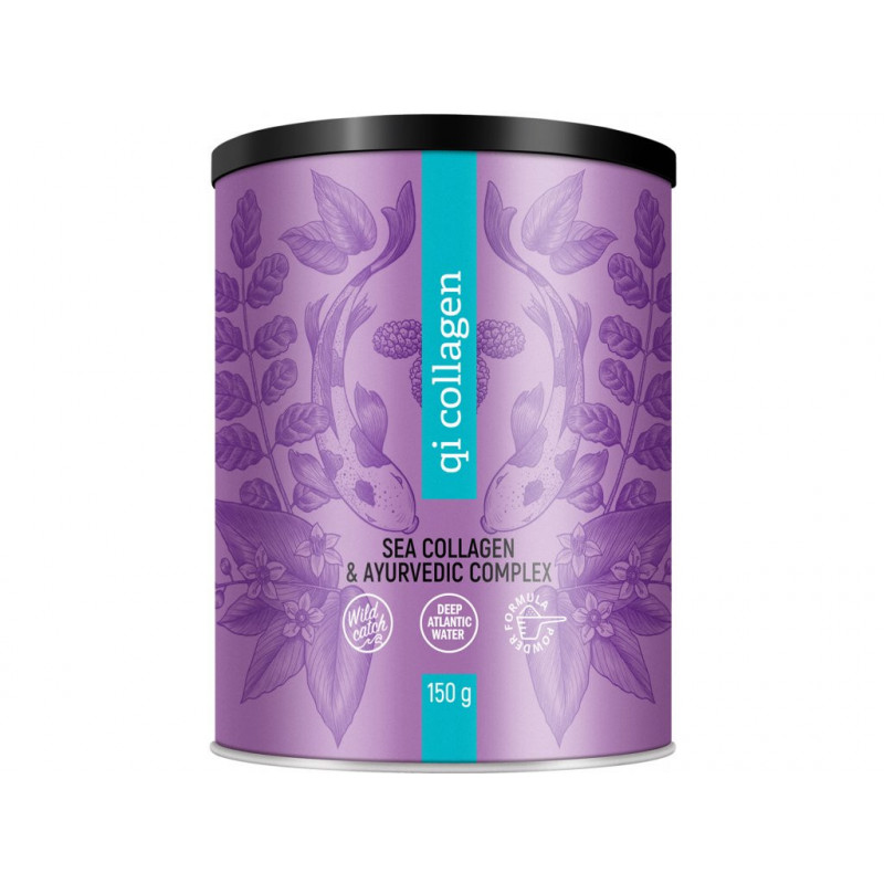QI COLLAGEN - Energy