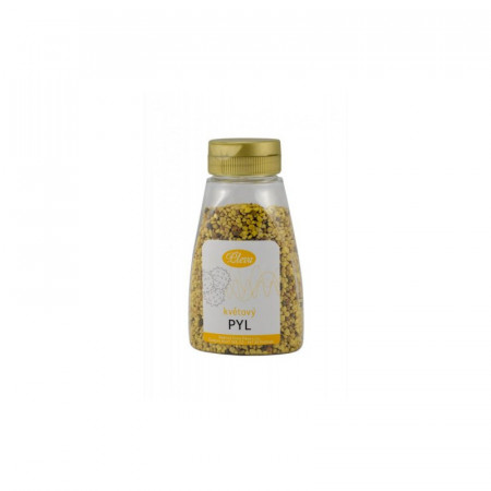 Včelí květový pyl rouskovaný 100g - Pleva