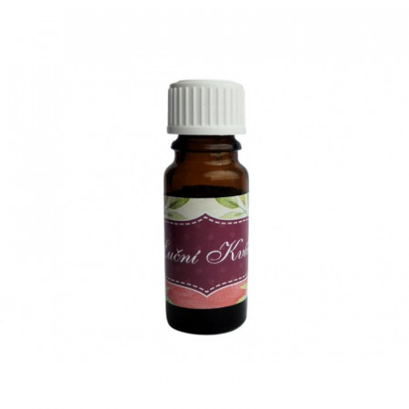 Vonný olej do aromalampy 10 ml: Luční kvítí