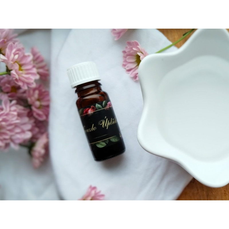 Vonný olej do aromalampy 10 ml: Kouzlo úplňku