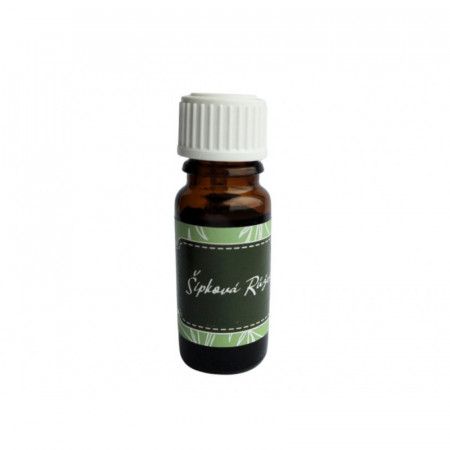 Vonný olej do aromalampy 10 ml: Šípková Růženka