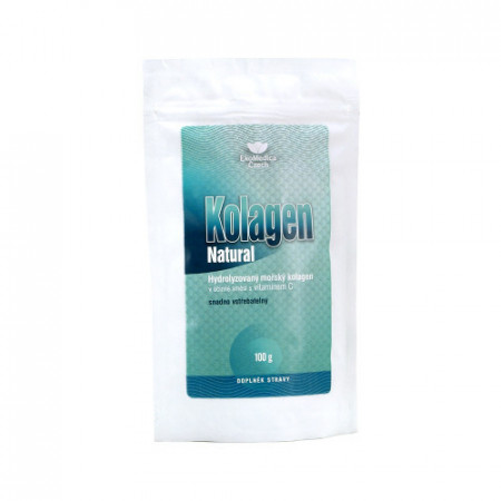 Kolagen Natural