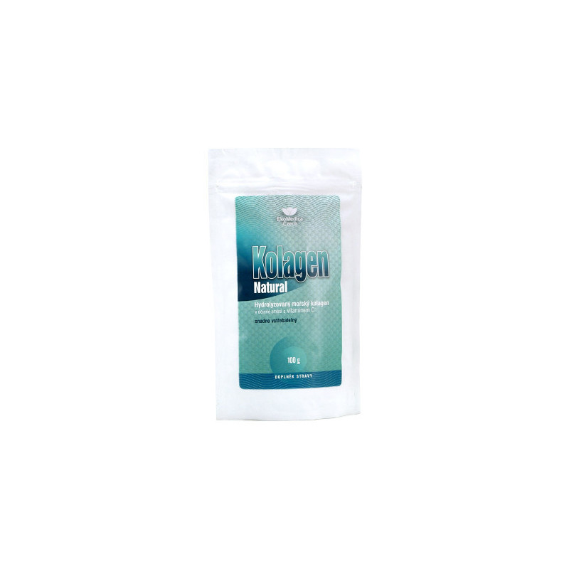 Kolagen Natural