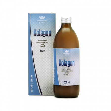 Kolagen 