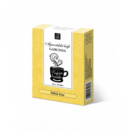 Ajurvédské kafe - Garcinina 50g