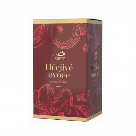 Santée Hřejivé ovoce