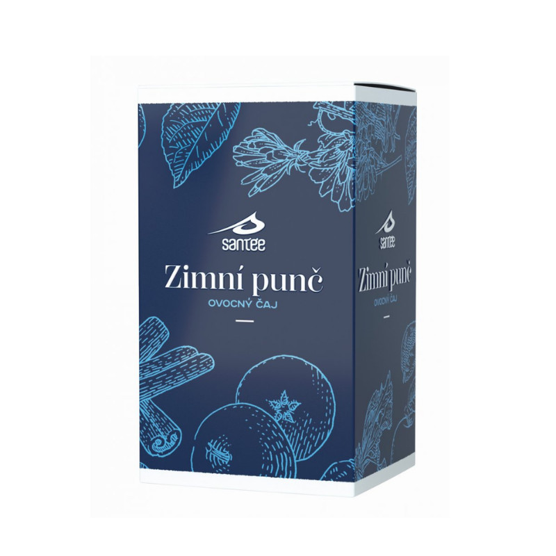 Santée Zimní punč