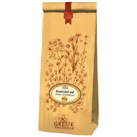 Kontryhel nať 50g