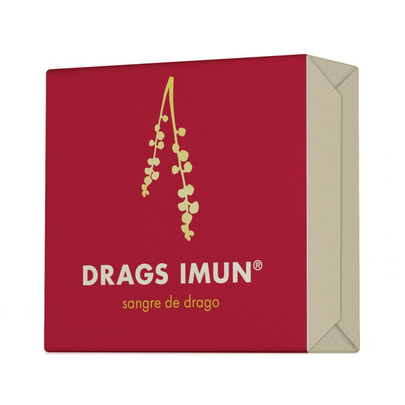 Drags Imun mýdlo