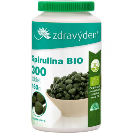Ashwagandha BIO 180 kapslí