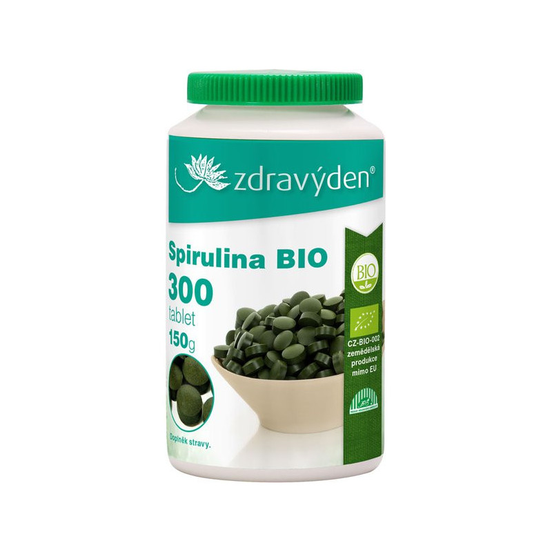 Ashwagandha BIO 180 kapslí
