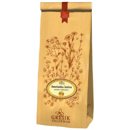 Smetanka kořen 50g