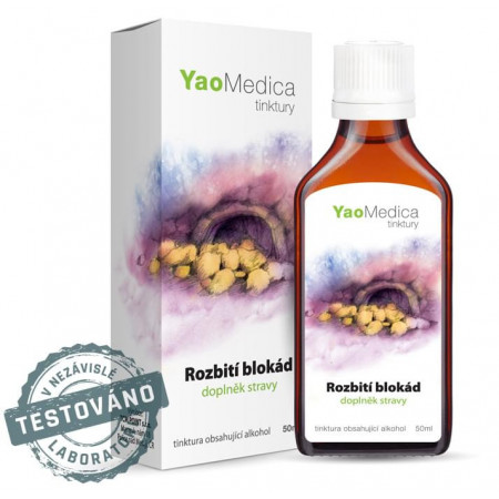 12 - Rozbití blokád