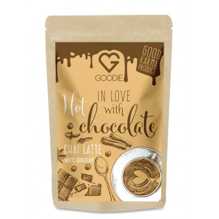Horká čokoláda - Chai Latté 110 g