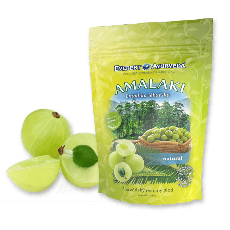 AMALAKI natural