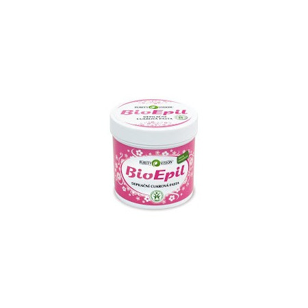 BioEpil Purity Vision depilační cukrová pasta 350 g