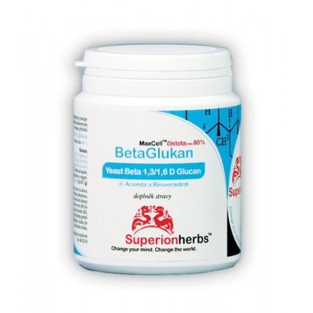 Betaglukan MaxCell