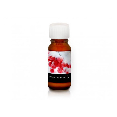 Vonný olej do aromalampy Zmrzlá brusinka: 10ml