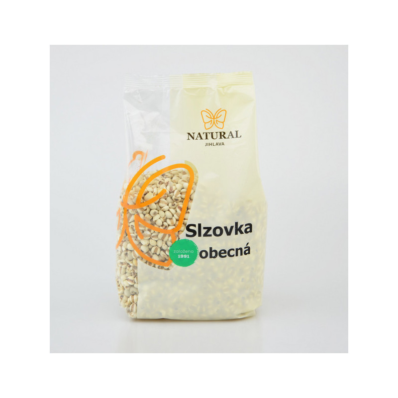 Slzovka obecná - Coix lacryma-jobi 500g