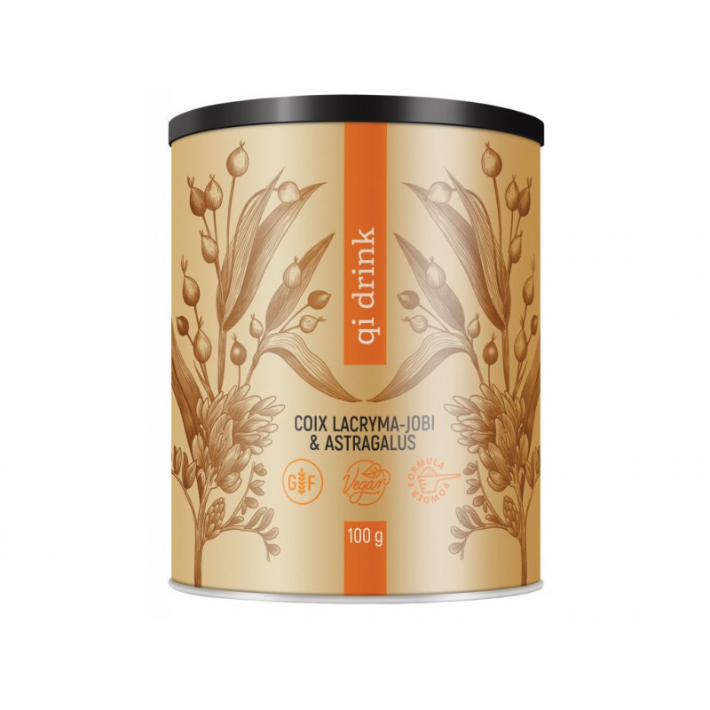 QI DRINK - Energy