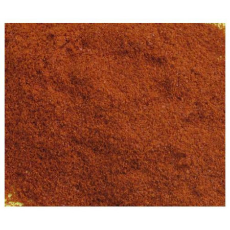 Chilli Teja mleté (50-100 000 SHU)