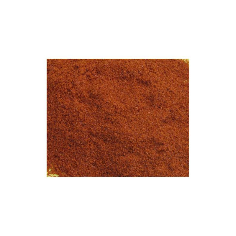 Chilli Teja mleté (50-100 000 SHU)