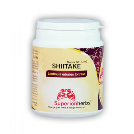 SHIITAKE