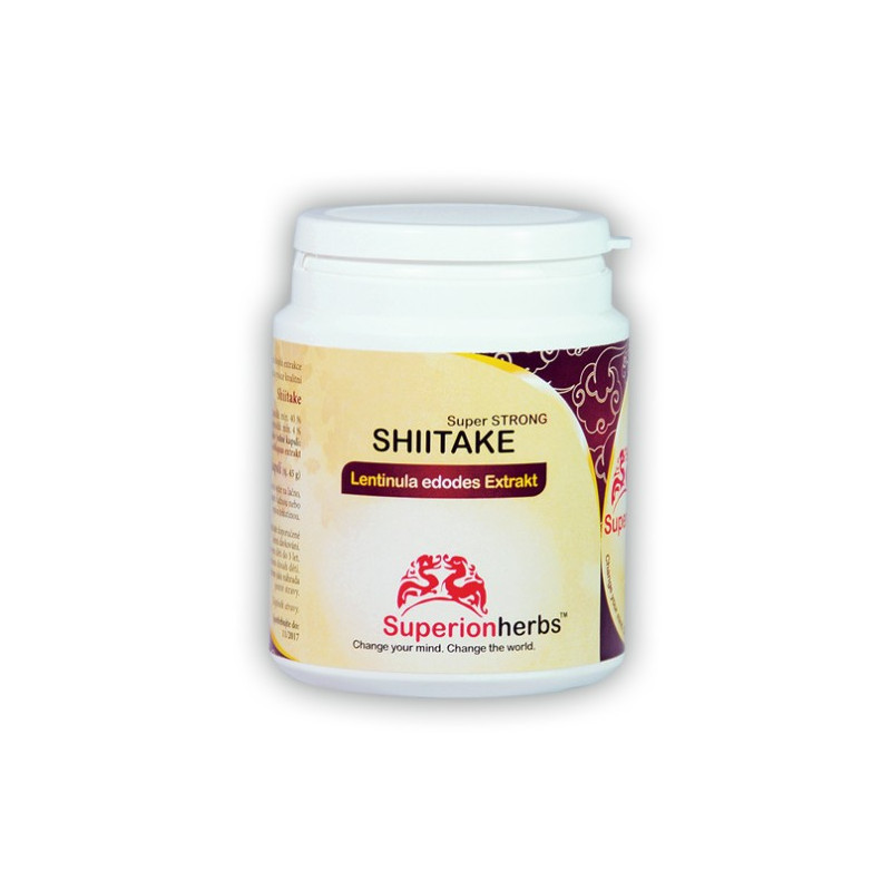 SHIITAKE