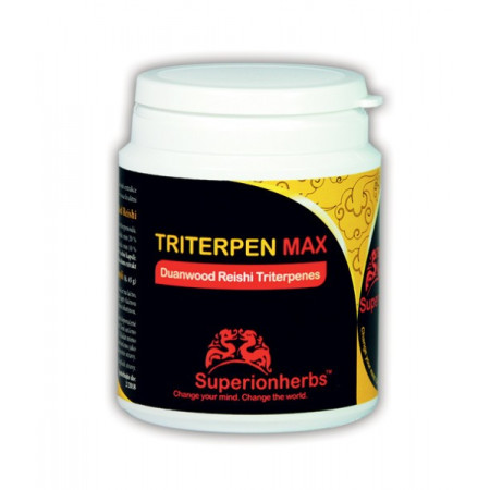 TRITERPEN MAX