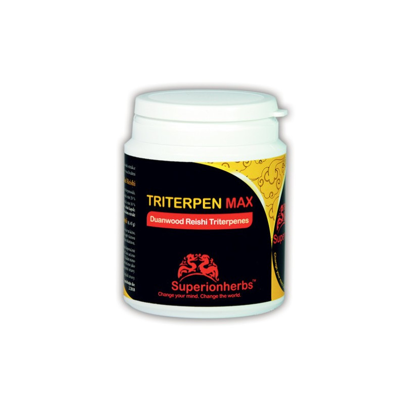 TRITERPEN MAX