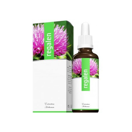 REGALEN Energy